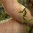 Предпросмотр схемы вышивки «слияние с природой» (№573531)