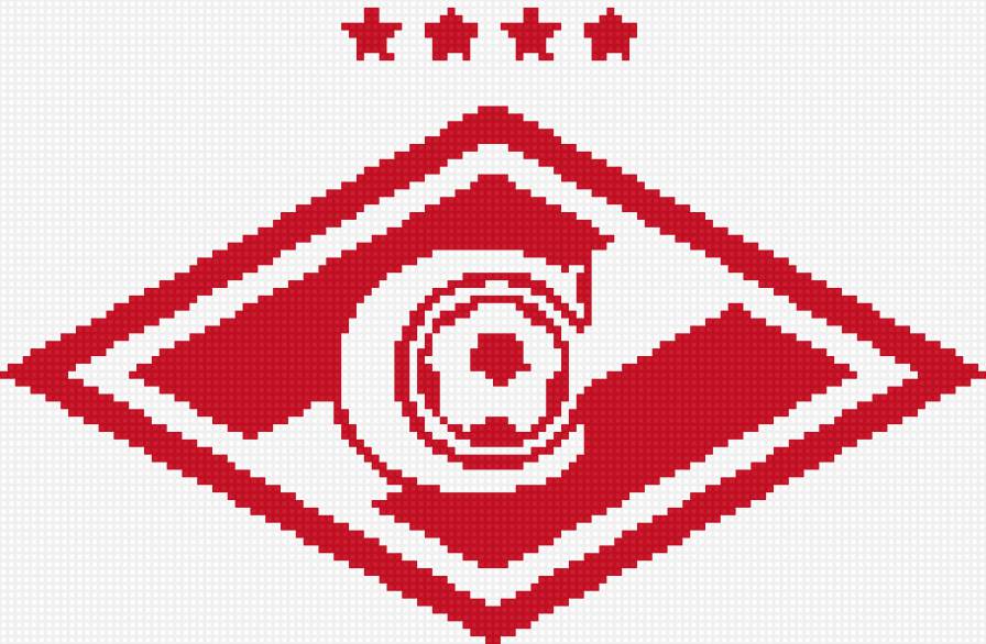 СПАРТАК - предпросмотр