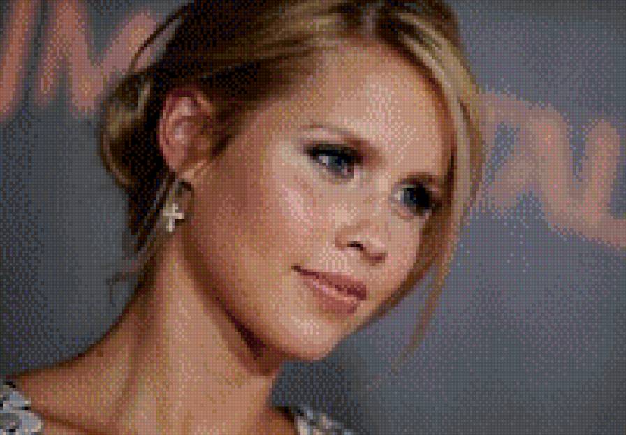 Клер Холт - первородные(древние), реббека, актриса, дневники вампира - предпросмотр