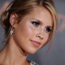 Схема вышивки «Клер Холт»