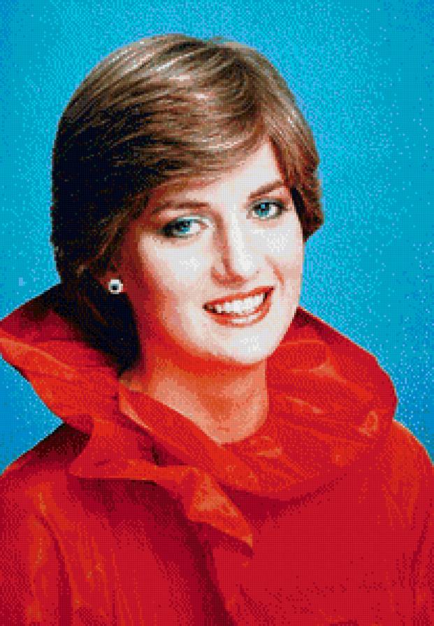 принцеса диана - принцеса.знаменитости - предпросмотр