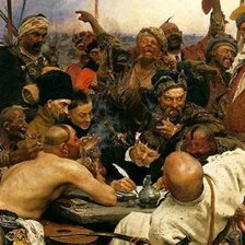 Схема вышивки «№573849»