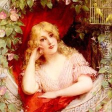 Красота женьщины