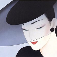 Схема вышивки «№573862»