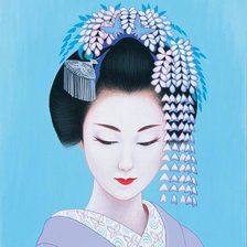 Схема вышивки «№573866»