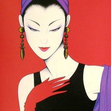 Схема вышивки «№573874»