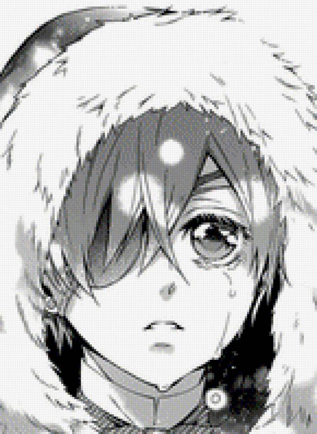 Сиэль Фантомхайв - kuroshitsuji, black butler, сиель фантомхайв, темный дворецкий - предпросмотр