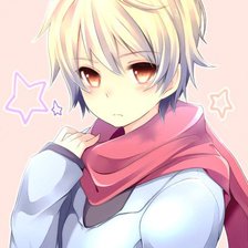 Схема вышивки «Юкине»