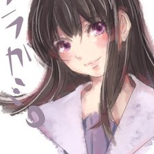 Схема вышивки «Ики Хиёри»