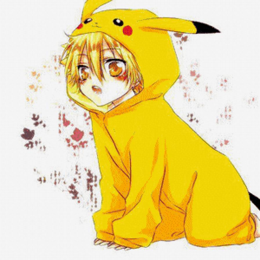 Юкине - юкине, бездомный бог, noragami - предпросмотр