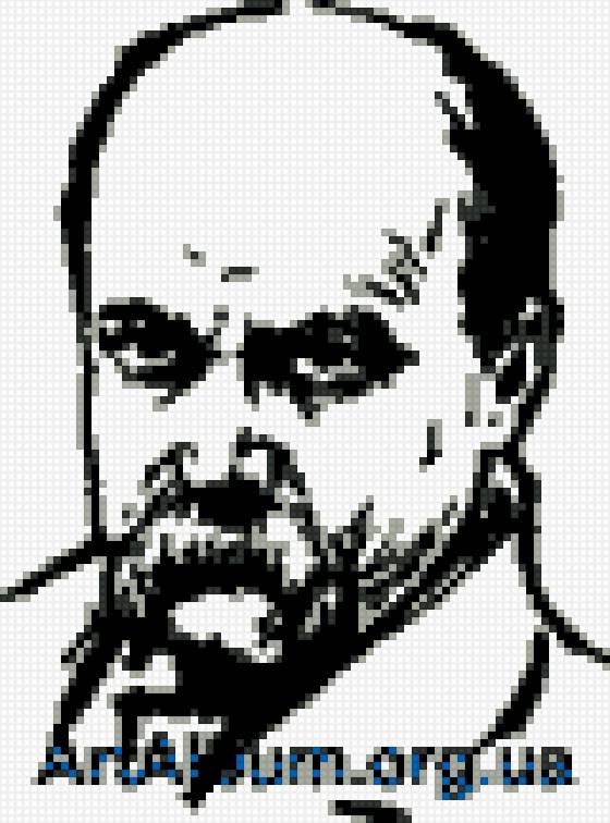 Тарас Шевченко - предпросмотр