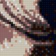 Предпросмотр схемы вышивки «волки» (№574108)