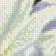 Предпросмотр схемы вышивки «ромашки» (№574117)