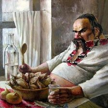 Схема вышивки «№574208»