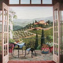 Схема вышивки «№574209»