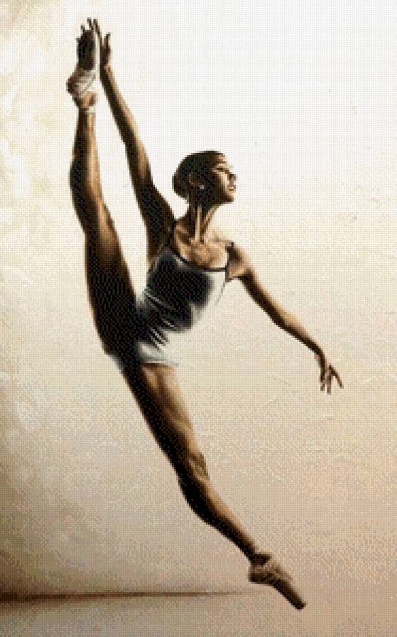 leap_of_faith - балет, танец - предпросмотр