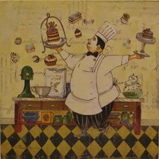 Схема вышивки «№574221»