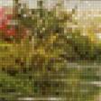 Предпросмотр схемы вышивки «№574223»
