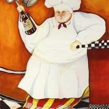 Схема вышивки «№574227»