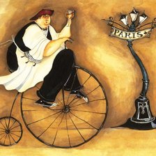 Схема вышивки «№574229»