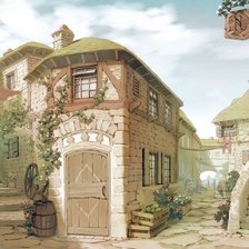 Схема вышивки «№574232»