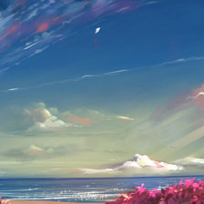 Схема вышивки «№574233»