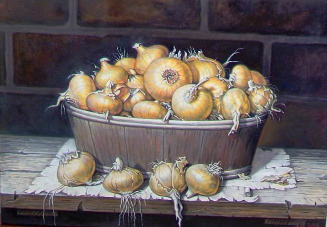 №574234 - натюрморт - оригинал