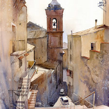 Схема вышивки «№574246»