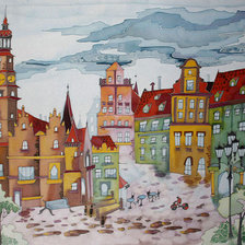 Схема вышивки «№574250»