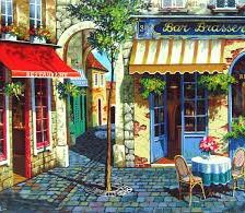 Схема вышивки «№574267»