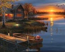 Схема вышивки «№574269»