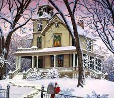 Схема вышивки «№574272»