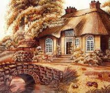 Схема вышивки «№574278»