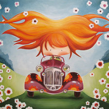 Схема вышивки «№574291»