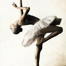 Схема вышивки «reaching_for_perfect_grace»