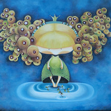 Схема вышивки «№574308»