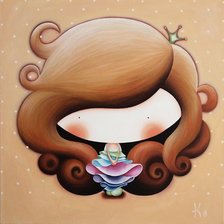 Схема вышивки «№574313»