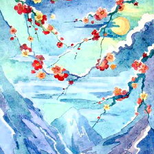 Схема вышивки «№574316»