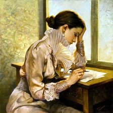 Схема вышивки «№574318»