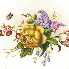 Схема вышивки «№574337»