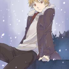 Схема вышивки «Юкине»