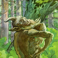 Схема вышивки «шурале гамма»