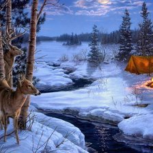 Схема вышивки «№574474»