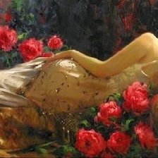 Richard Jonson-Kobieta