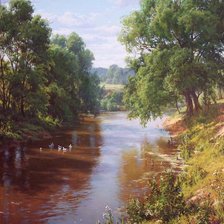 Схема вышивки «№574557»