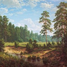 Схема вышивки «№574558»