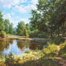 Схема вышивки «№574569»