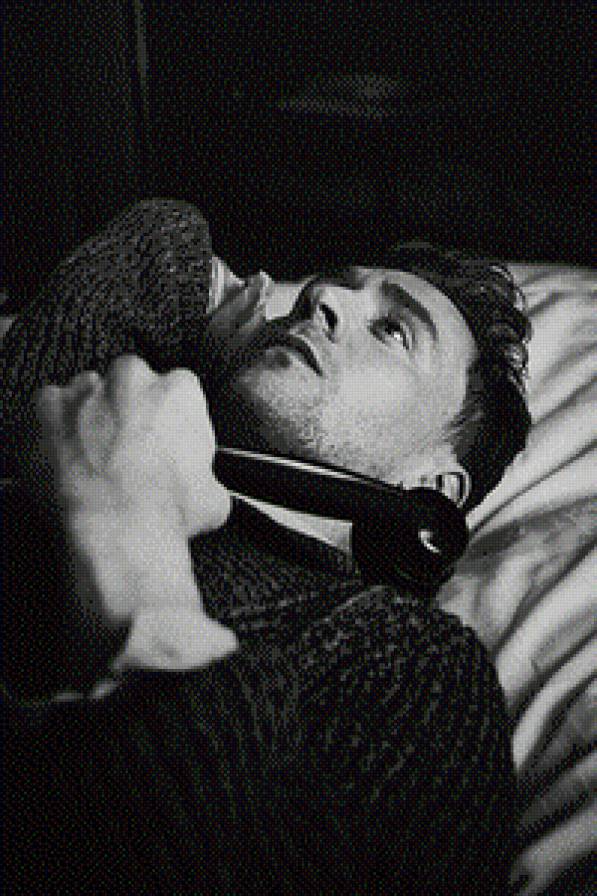 Том Хиддлестон - том хиддлестон, локи, портрет, бог, фильм, секси, мужчина, тор, актер - предпросмотр