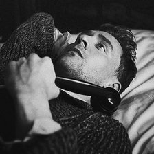 Схема вышивки «Том Хиддлестон»