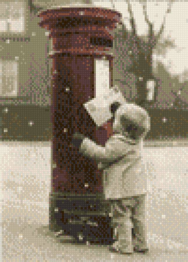 письмо - предпросмотр